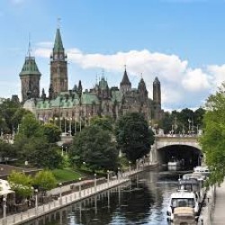 WESTERN CANADA 6N/7D